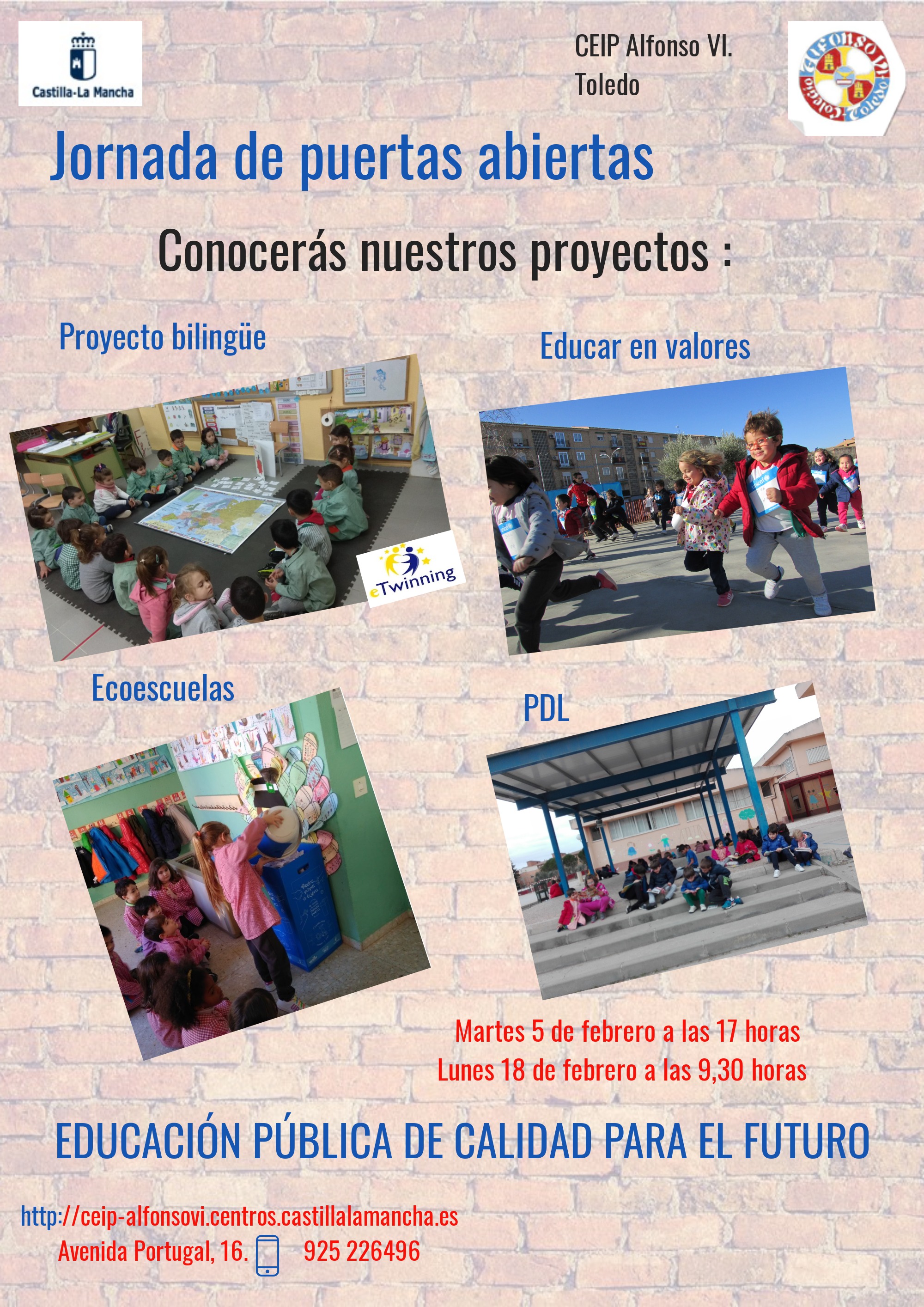 Lo más buscado